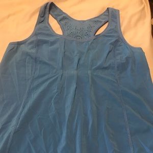 LuluLemon tennis dress